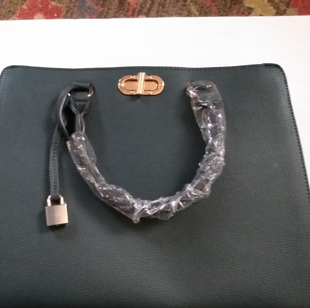 Maina women's satchel